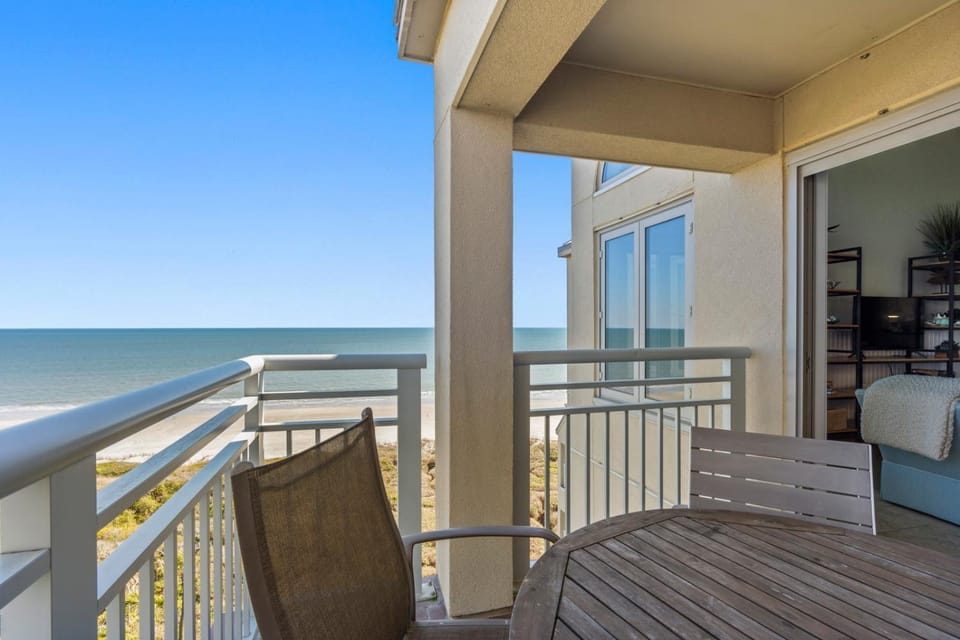 5143 Windswept Villa by Akers Ellis Rentals Villa in Kiawah Island