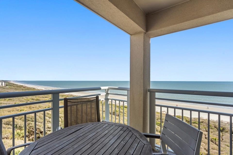 5143 Windswept Villa by Akers Ellis Rentals Villa in Kiawah Island