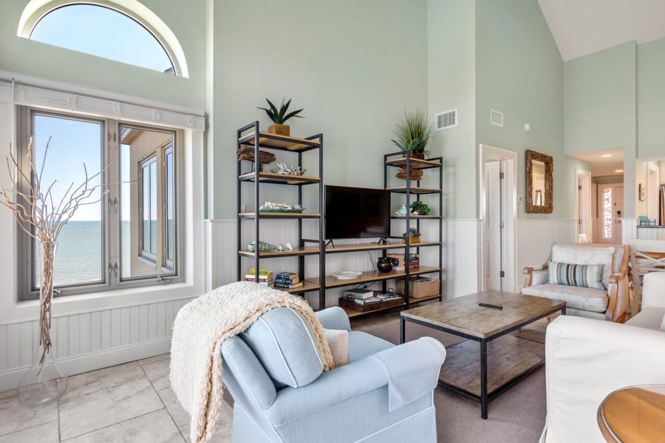 5143 Windswept Villa by Akers Ellis Rentals Villa in Kiawah Island