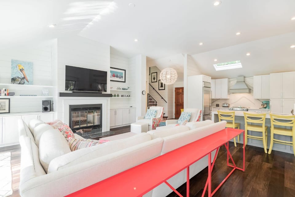 53 Greensward Road by Akers Ellis Rentals House in Kiawah Island