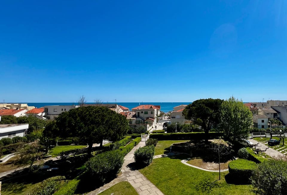 Balcony/Terrace, Dining area, Sea view