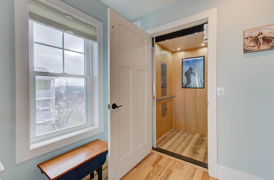 Kure for the Soul by Carolina Beach Realty House in Kure Beach