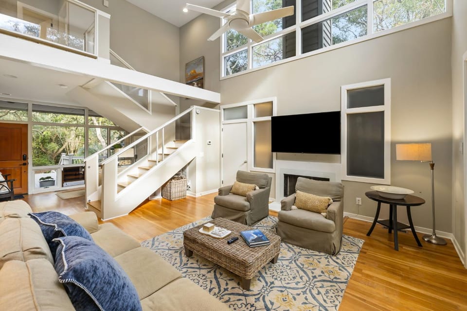 55 Surfsong Road by Akers Ellis Rentals House in Kiawah Island