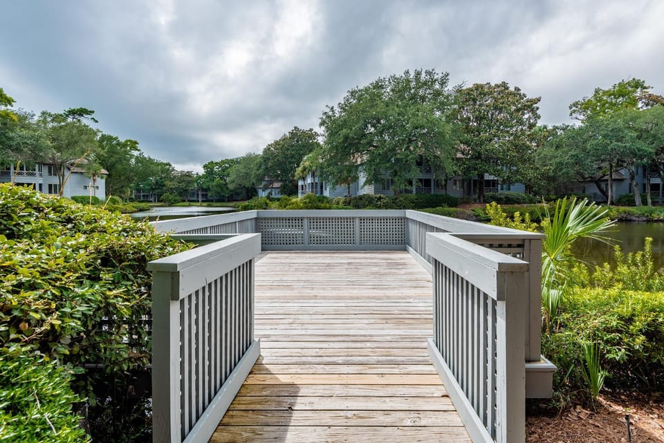 5503 Turtle Cove Villa by Akers Ellis Rentals Villa in Kiawah Island