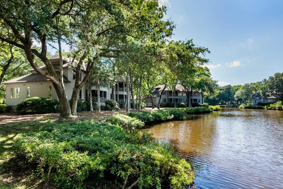 5503 Turtle Cove Villa by Akers Ellis Rentals Villa in Kiawah Island