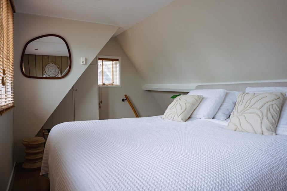 Duijnparadijs Apartment in North Holland (province)