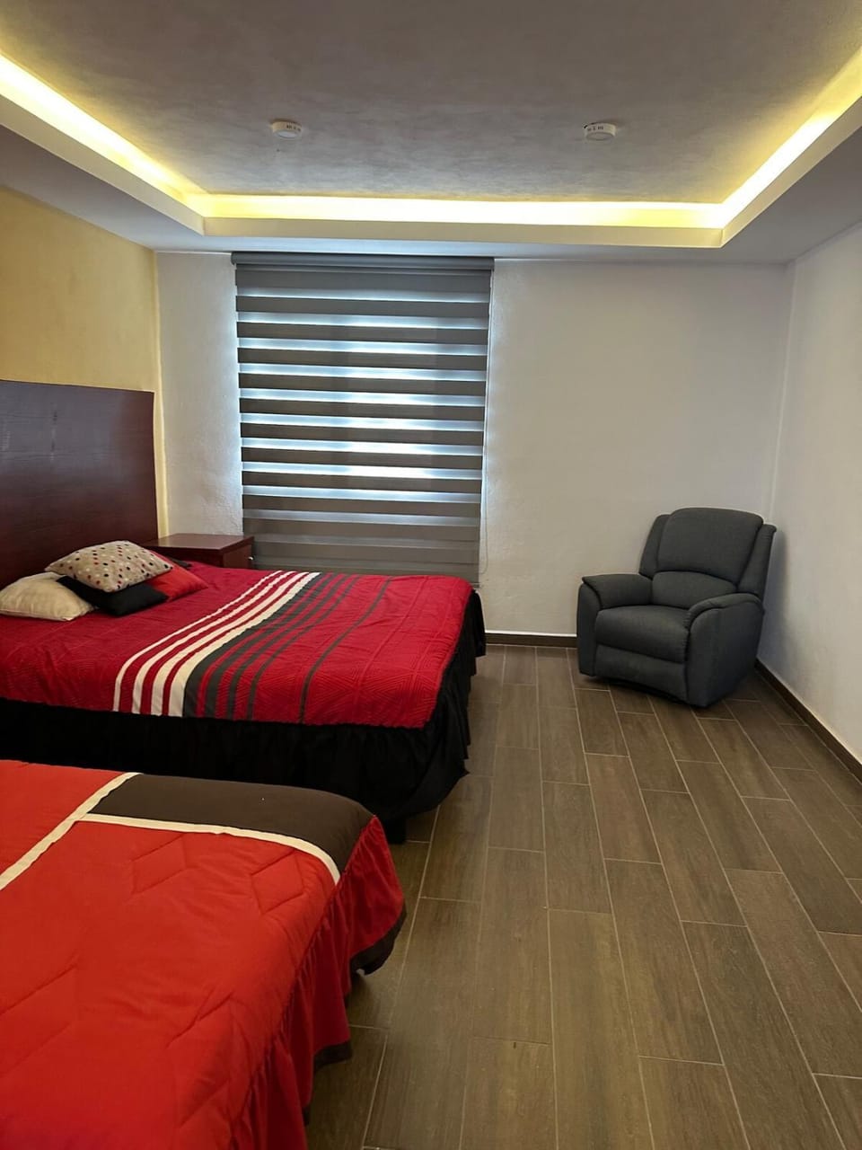 Suit departamento amueblado Apartment in State of Nuevo Leon