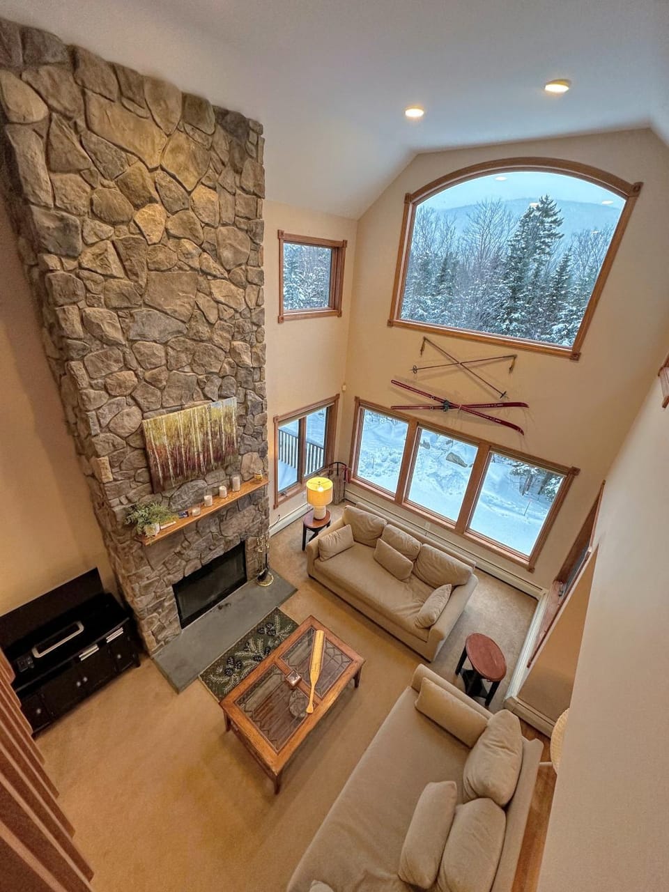Spacious private home - AL132 House in Bretton Woods