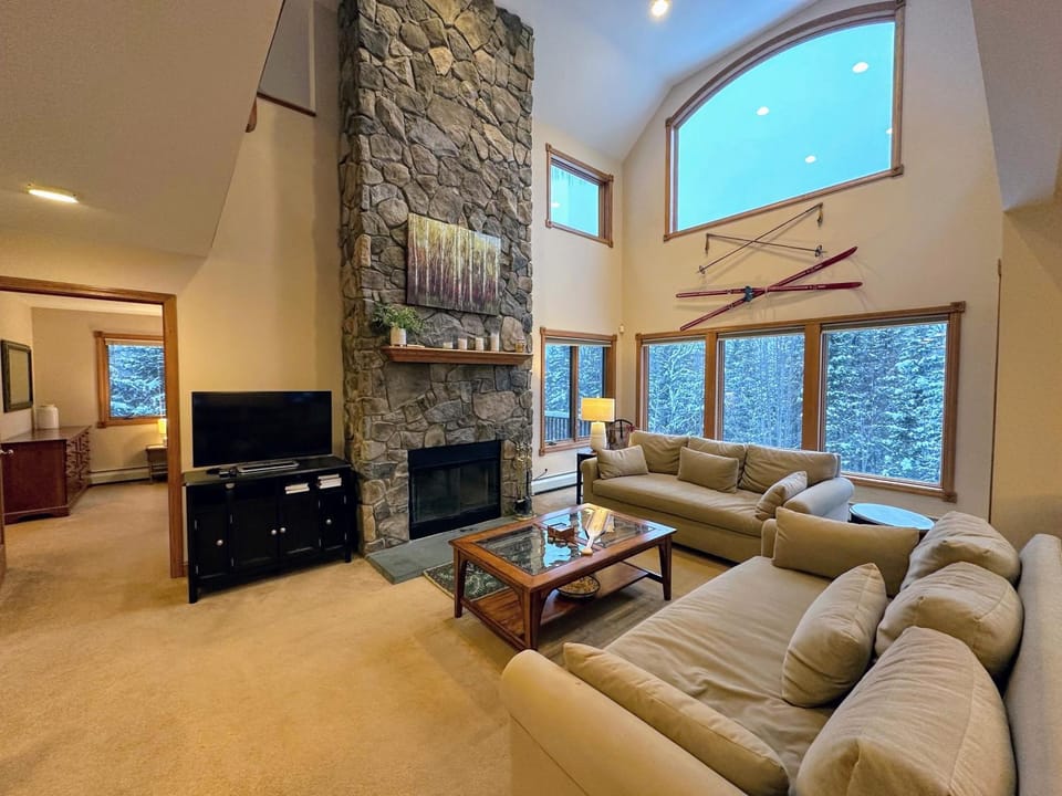 Spacious private home - AL132 House in Bretton Woods