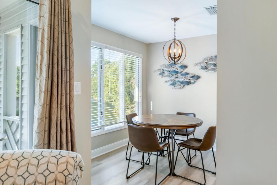 5524 Turtle Cove Villa by Akers Ellis Rentals Villa in Kiawah Island