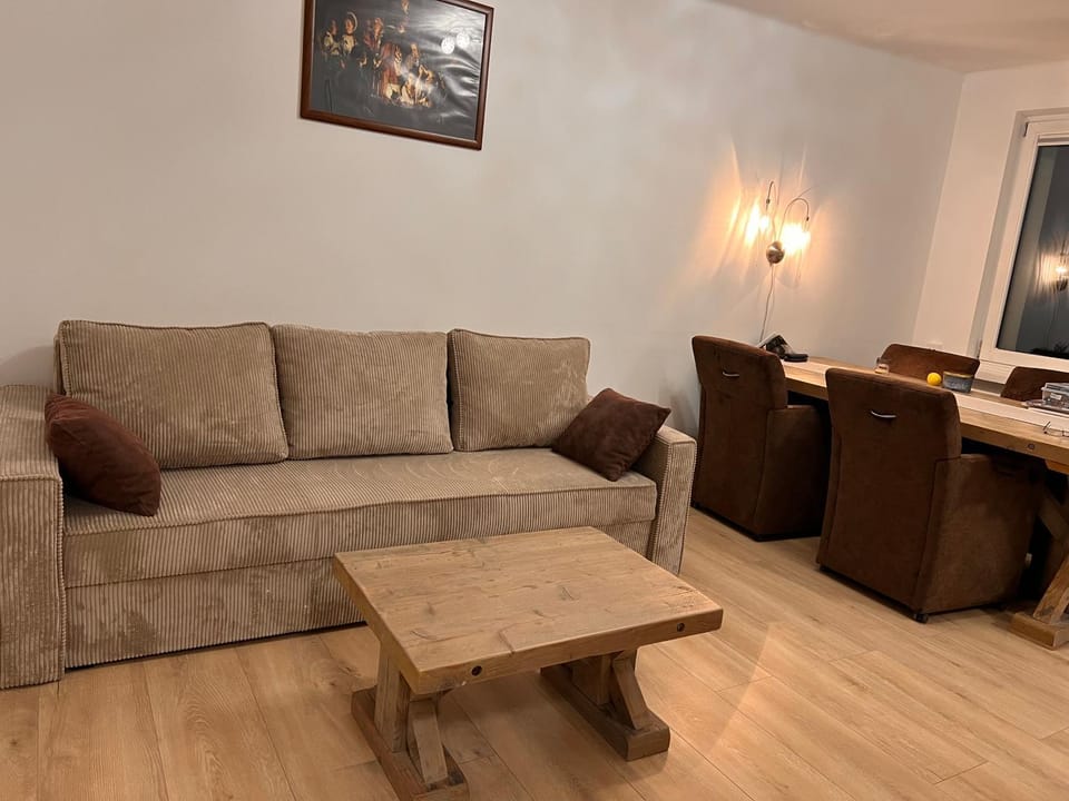 Apartament na Chrobrego Apartment in Czechia