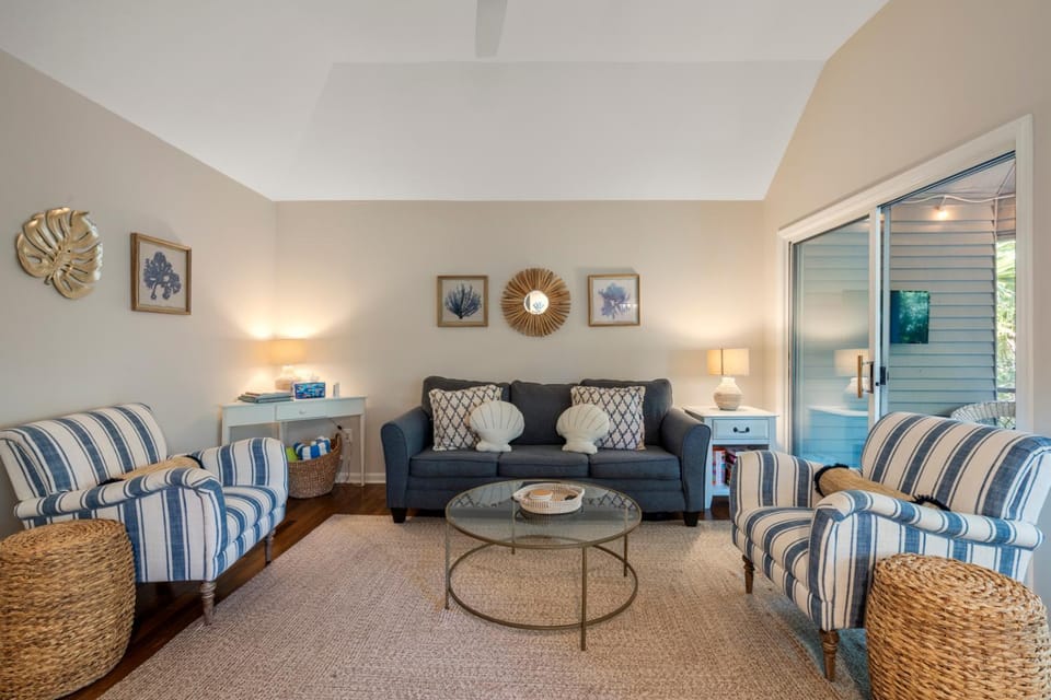 5536 Turtle Cove Villa by Akers Ellis Rentals Villa in Kiawah Island