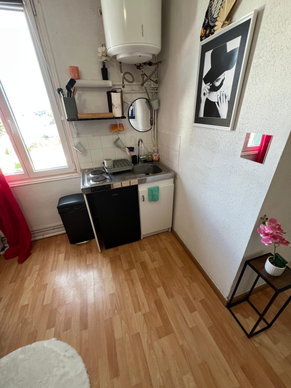 Pause détente à Cabourg Apartment in Cabourg