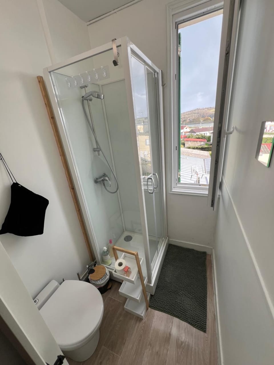 Pause détente à Cabourg Apartment in Cabourg