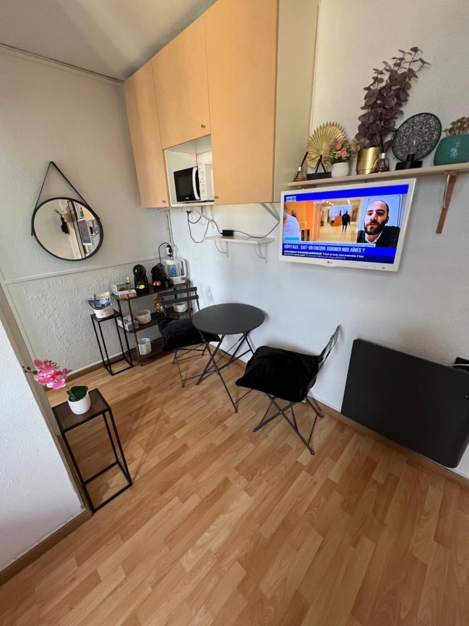 Pause détente à Cabourg Apartment in Cabourg