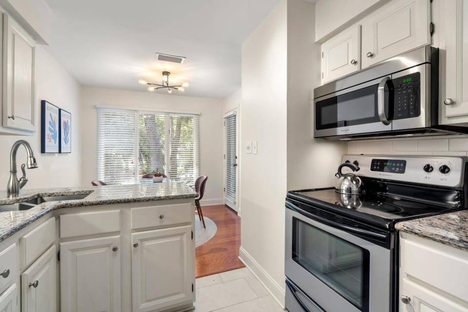 5558 Turtle Cove Villa by Akers Ellis Rentals Villa in Kiawah Island