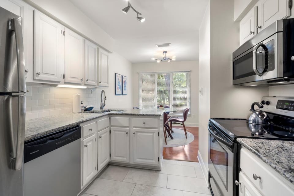 5558 Turtle Cove Villa by Akers Ellis Rentals Villa in Kiawah Island