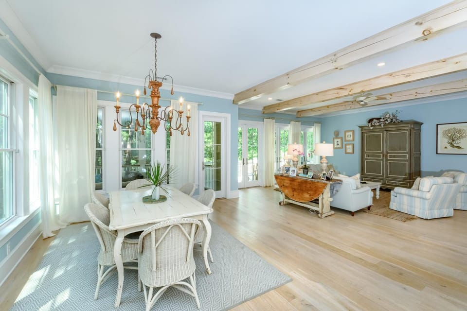 57 Surfwatch Drive by Akers Ellis Rentals House in Kiawah Island