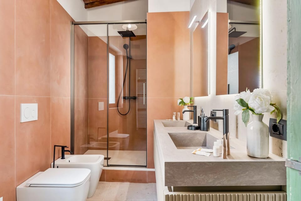 GOLDEN LUXE - Dimora storica di lusso vicino al Duomo di Brunelleschi Apartment in Florence