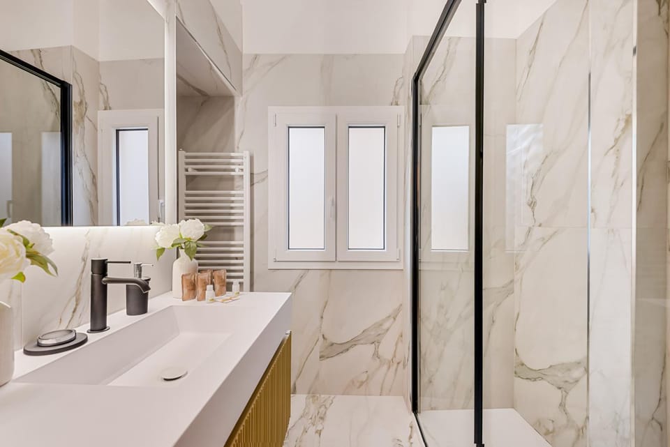 GOLDEN LUXE - Dimora storica di lusso vicino al Duomo di Brunelleschi Apartment in Florence