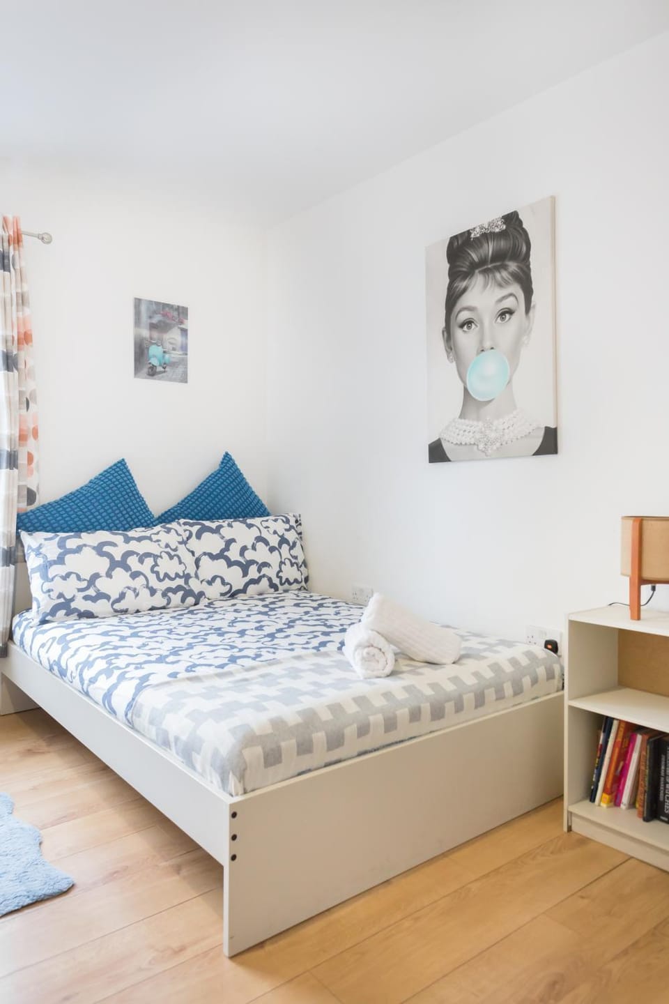 Hannah Homes Vacation rental in London