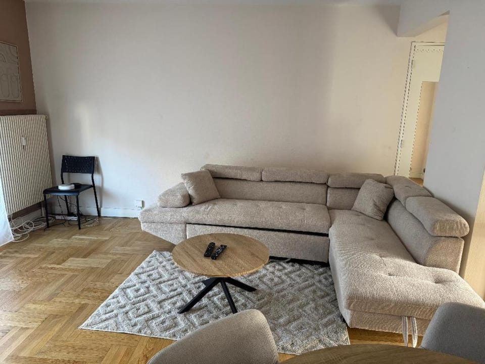 BEL APPARTEMENT Standing Apartment in Limoges