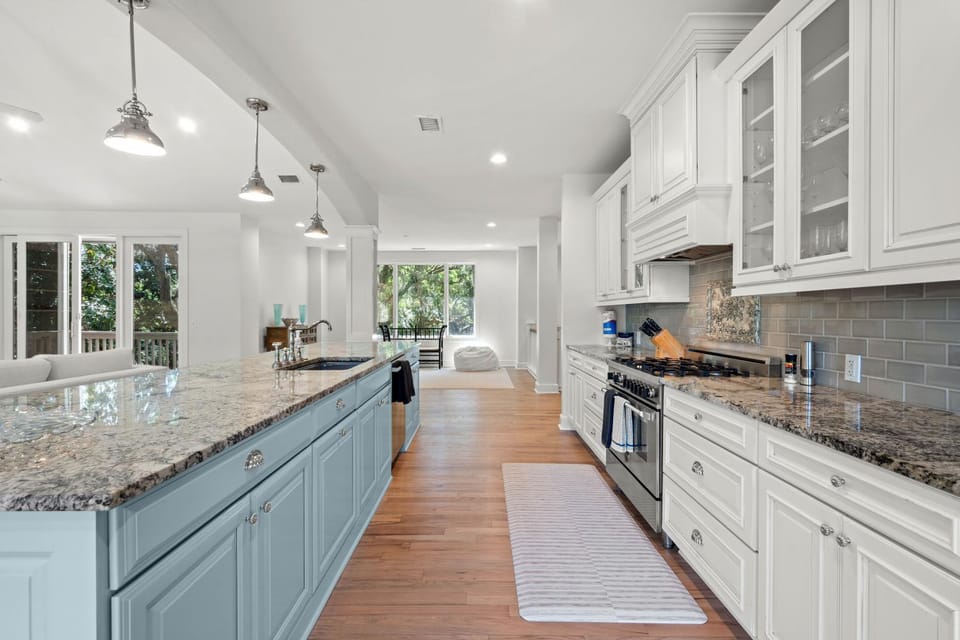 6 Surfsong Road by Akers Ellis Rentals House in Kiawah Island