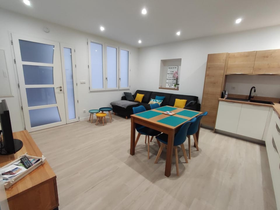 Chez Mapi Apartment in French Basque Country