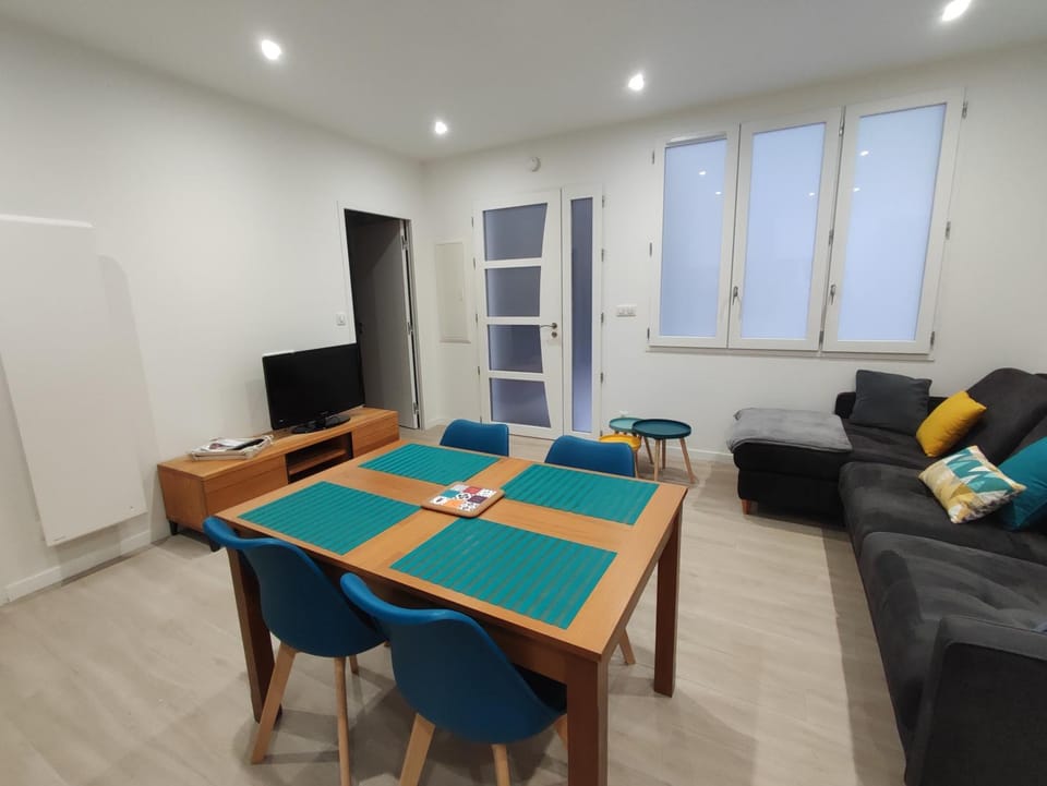 Chez Mapi Apartment in French Basque Country