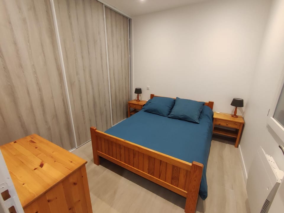 Chez Mapi Apartment in French Basque Country