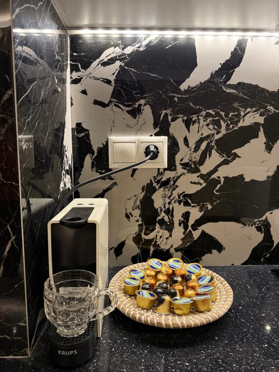 Coffee/tea facilities, Kitchen or kitchenette, Food and drinks, Food, minibar, toaster