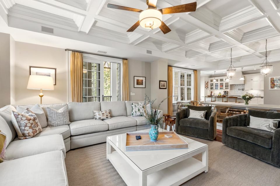 6016 Maritime Villa by Akers Ellis Rentals Villa in Kiawah Island