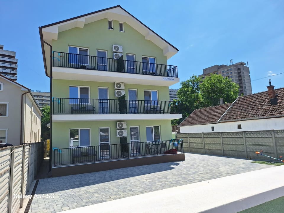 Casa VlaRa Vacation rental in Hungary