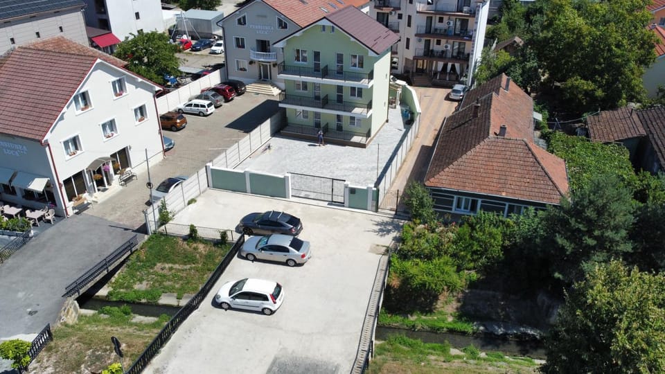 Casa VlaRa Vacation rental in Hungary