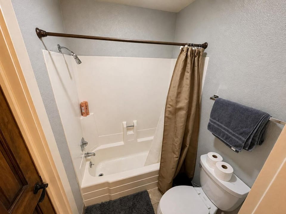 The Powder Haven Chalet Apartment in Wasatch County