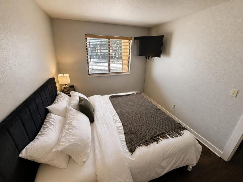 The Powder Haven Chalet Apartment in Wasatch County