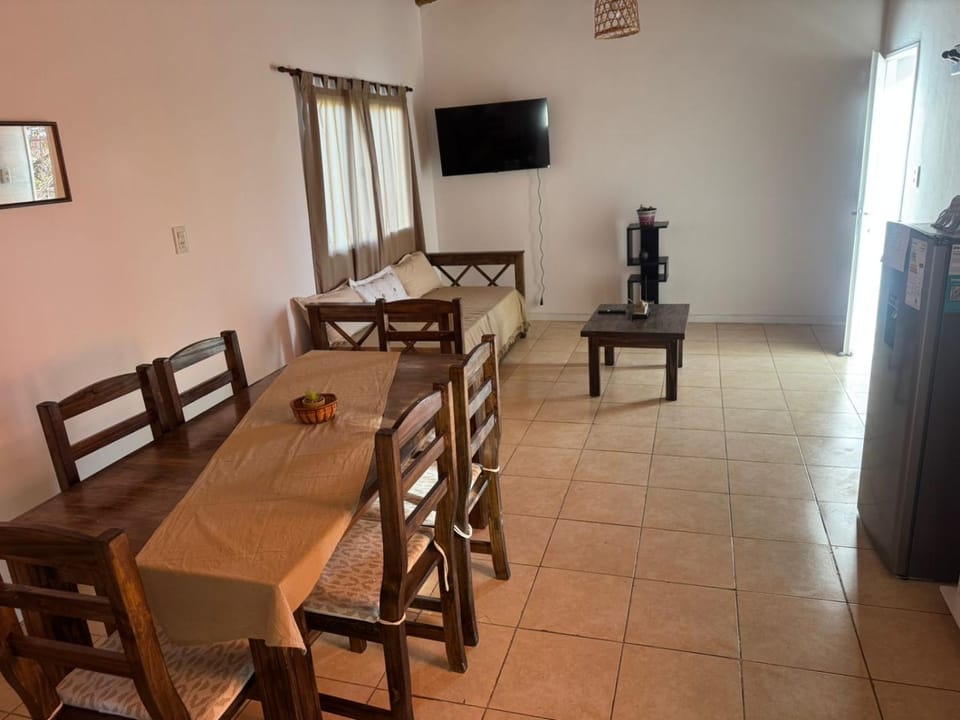 Rincón de Malvones Apartment in Mendoza Province Province