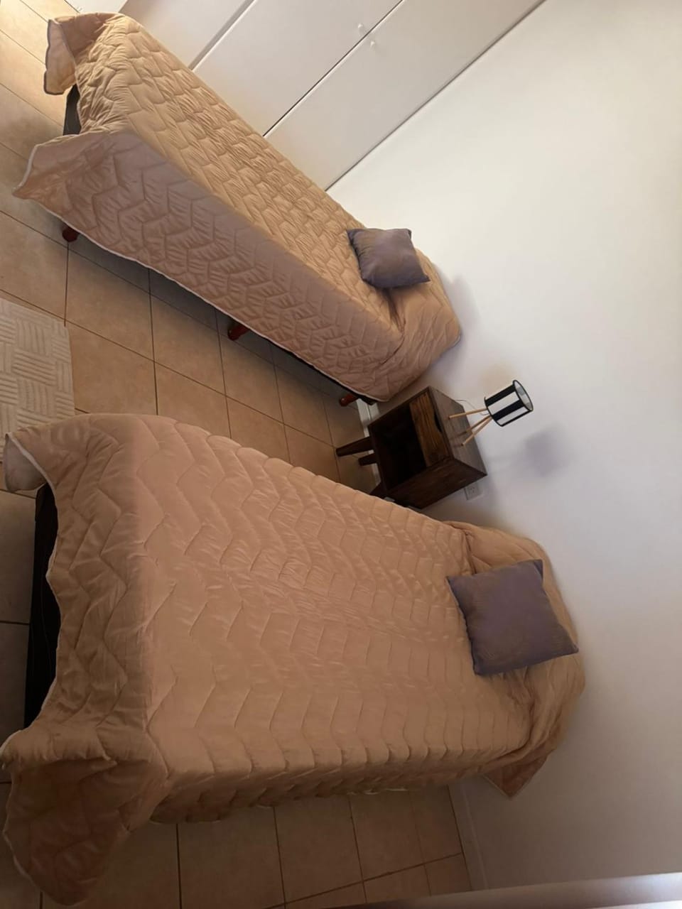 Rincón de Malvones Apartment in Mendoza Province Province