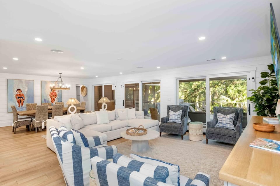 64 Surfsong Road by Akers Ellis Rentals House in Kiawah Island