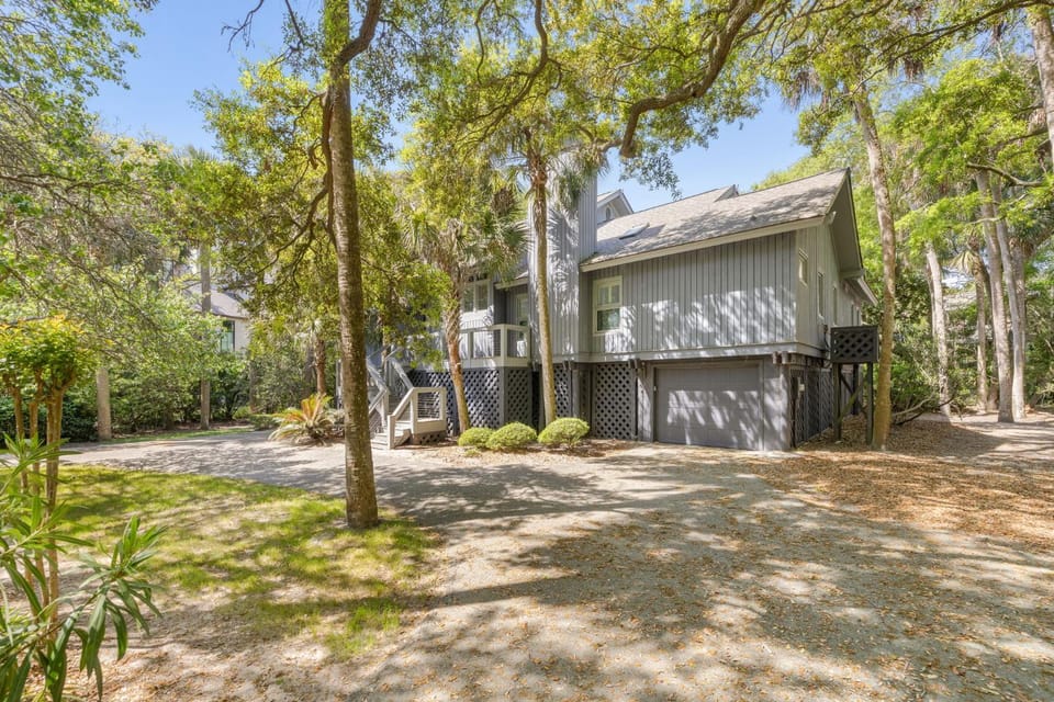 67 Forestay Court by Akers Ellis Rentals House in Kiawah Island