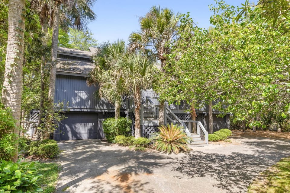 67 Forestay Court by Akers Ellis Rentals House in Kiawah Island
