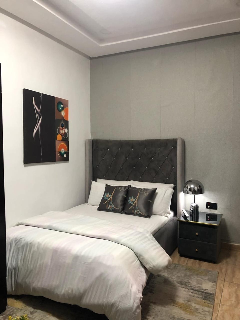 Stylish 5bed villa near Chevron Lekki Villa in Lagos, Nigeria
