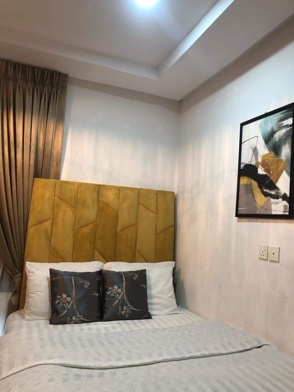 Stylish 5bed villa near Chevron Lekki Villa in Lagos, Nigeria