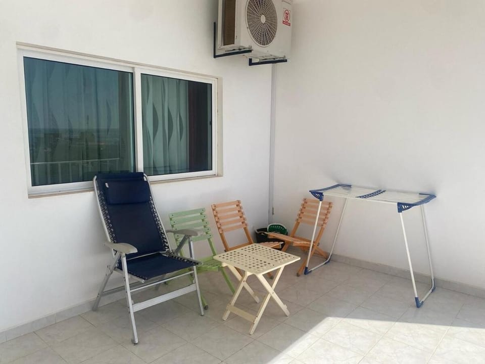 Casa Ramanda Apartment in Cape Verde