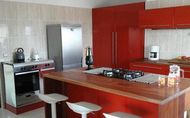 Casa Ramanda Apartment in Cape Verde