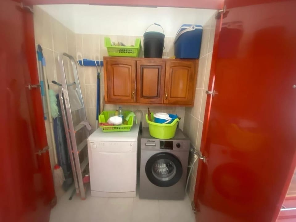 Casa Ramanda Apartment in Cape Verde