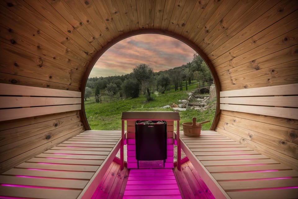 GOLDEN LUXE - Diamond in the Hills piscina privata e vasca idromassaggio Villa in Emilia-Romagna