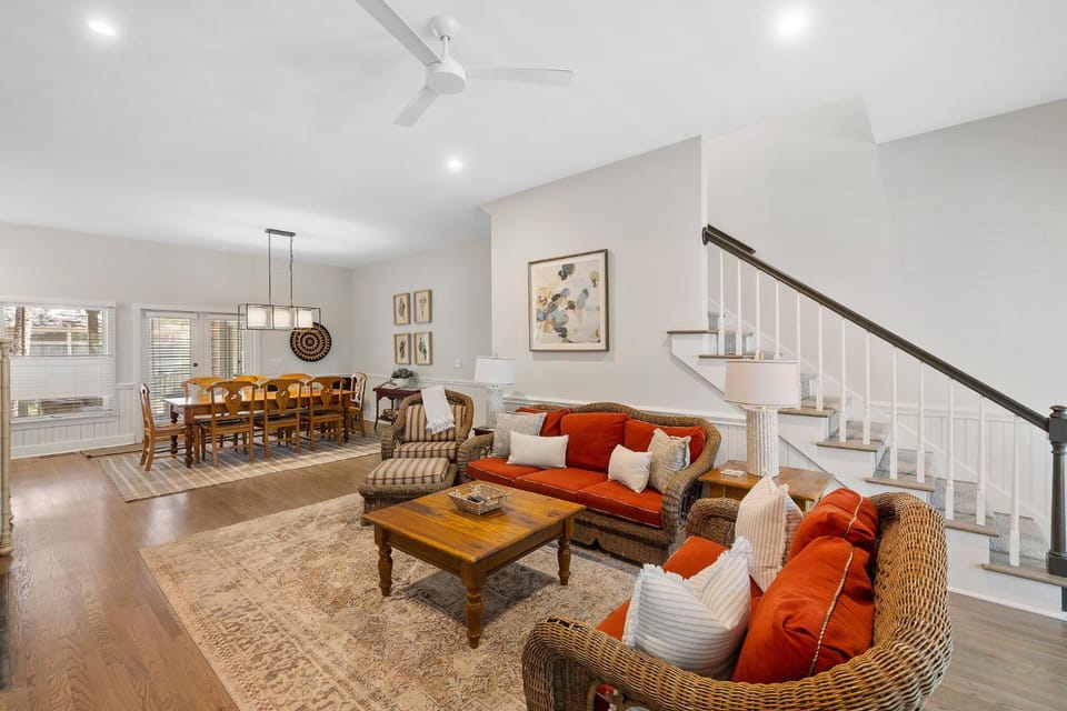 7 Atlantic Beach Court by Akers Ellis Rentals House in Kiawah Island