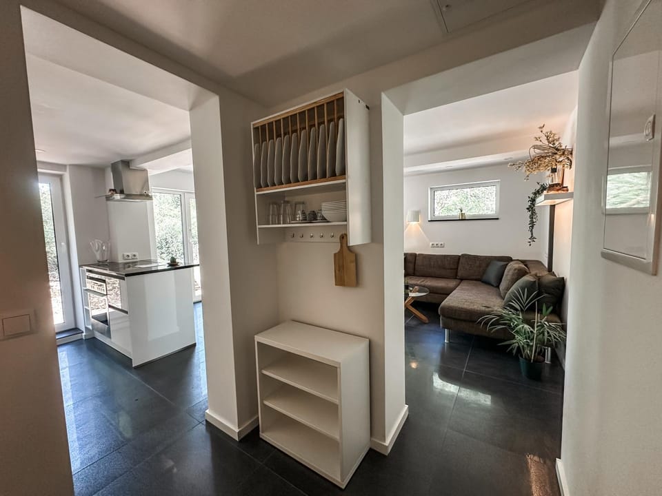 Geschäfts- und Monteurs Apartment 2 SZ Apartment in Königswinter