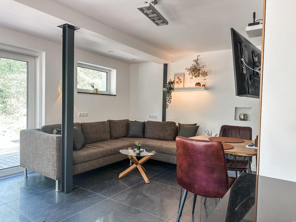 Geschäfts- und Monteurs Apartment 2 SZ Apartment in Königswinter